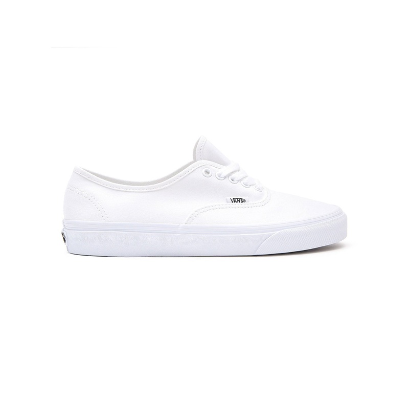 Authentic True White Shoes|04/W06.5|04.5/W06|05.5/W07|06/W07.5|06.5/W08|07/W08.5|07.5/W09|08/W09.5|08.5/W10|09|09.5|10|10.5|11|12|TRUE WHITE (W00)
