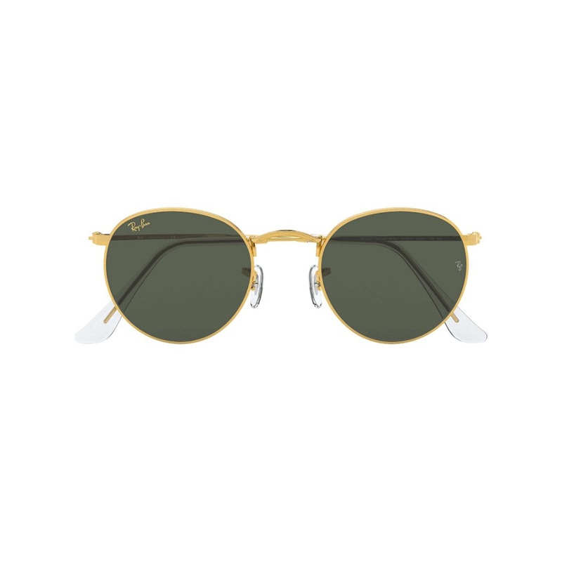 round-metal-legend-gold-green-classic-g-15-sunglasses_1 Round Metal Legend Gold/Green Classic G-15 Sunglasses