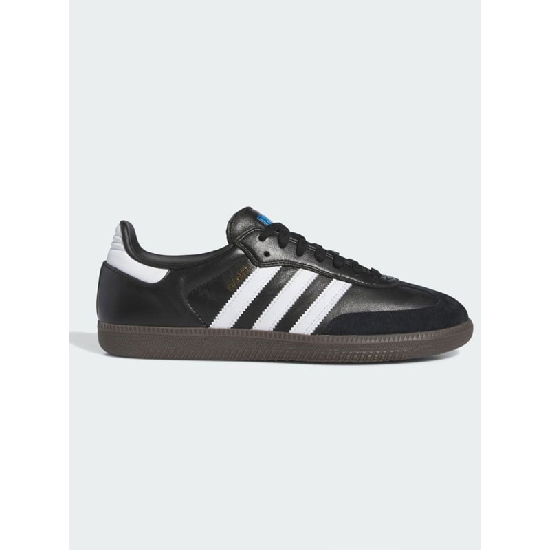 Samba ADV Core Black/White/Gum Shoes