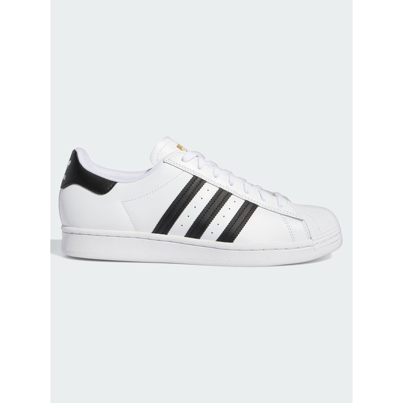 Superstar Adv White/Core Black/White Shoes