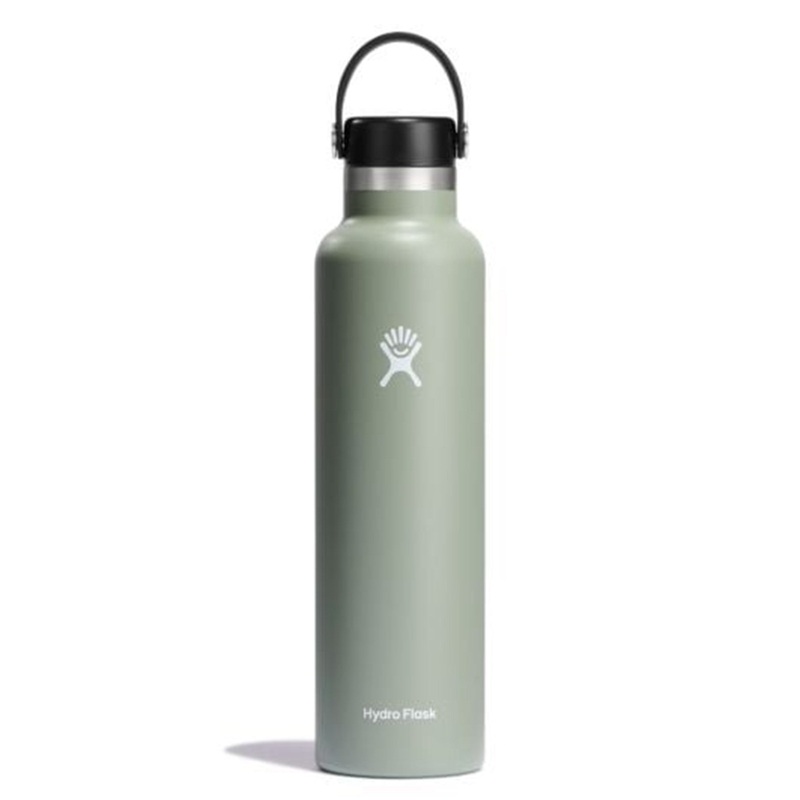 24 oz Standard Fel Cap Agave Bottle