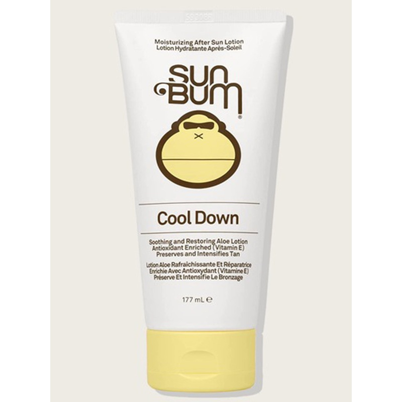Cool Down After Sun Lotion|O/S|ASSORTED