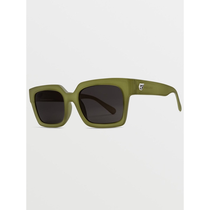 Domeinator Dot My Problem/Gray Sunglasses