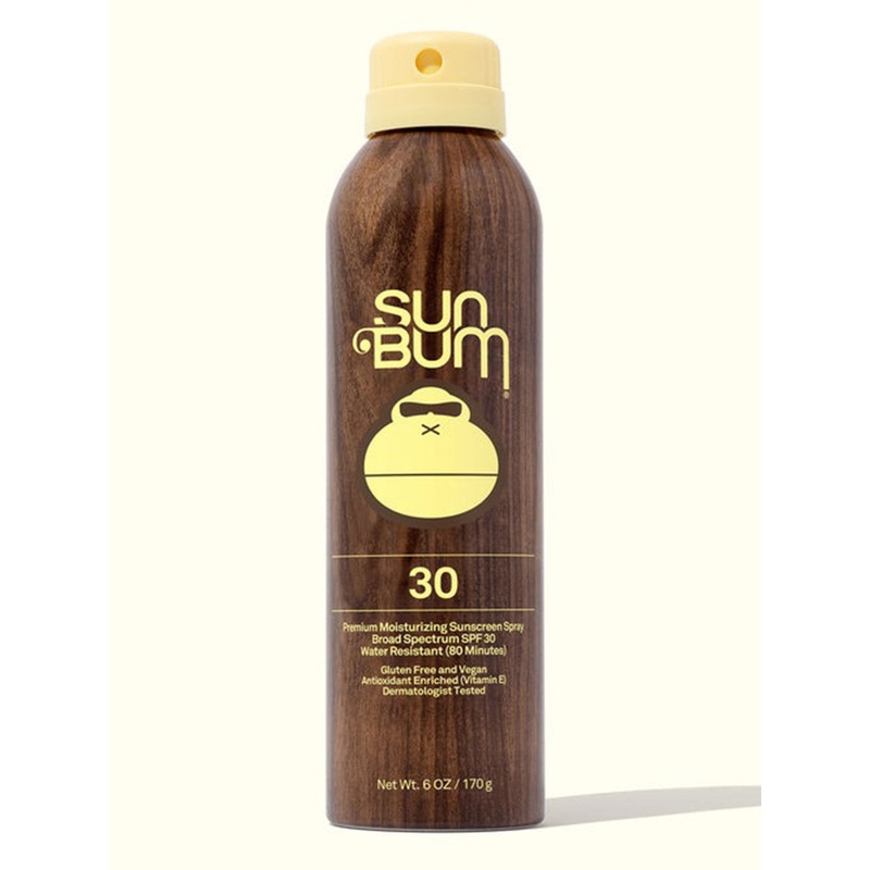 SPF30 Sunscreen Spay|O/S|ASSORTED