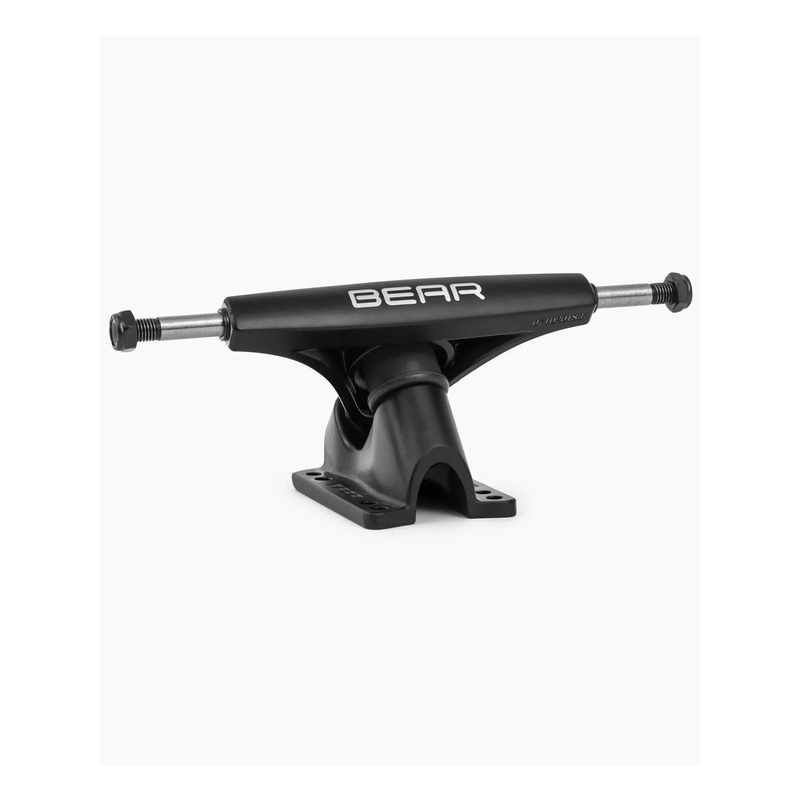 Gen 6 130mm 50 Trucks|130MM|BLACK/WHITE