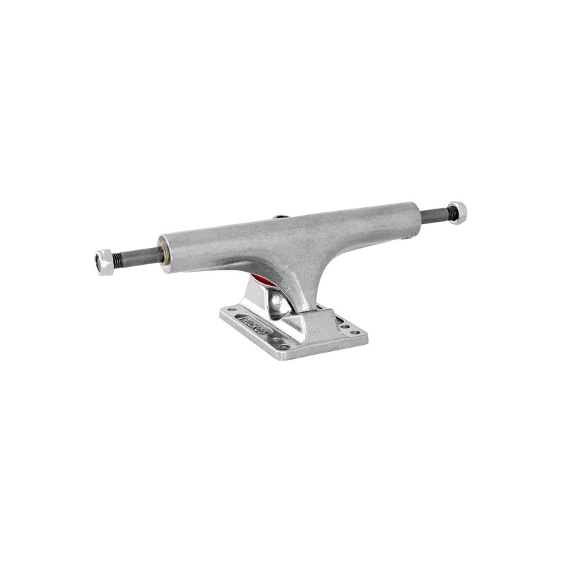 STG4 Polished 146mm Trucks|146MM|SILVER