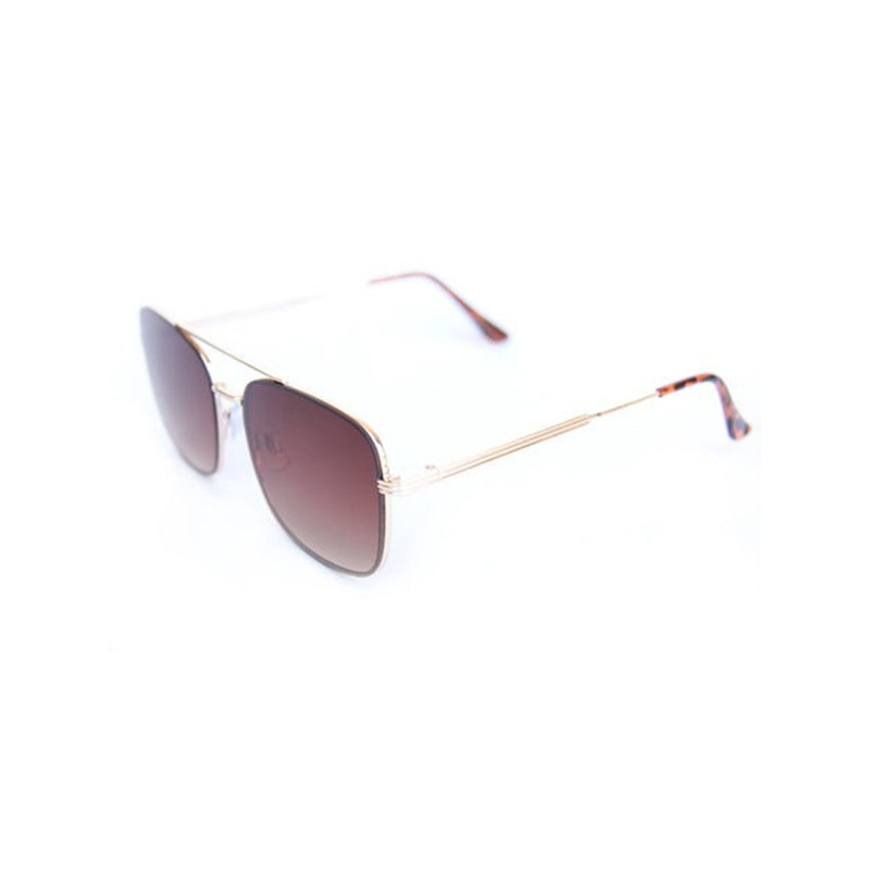 The Beagle Sunglasses|O/S|GOLD