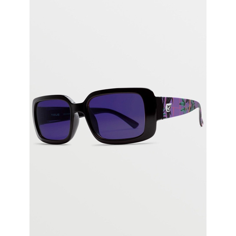 True Purple Paradise/Purple Sunglasses