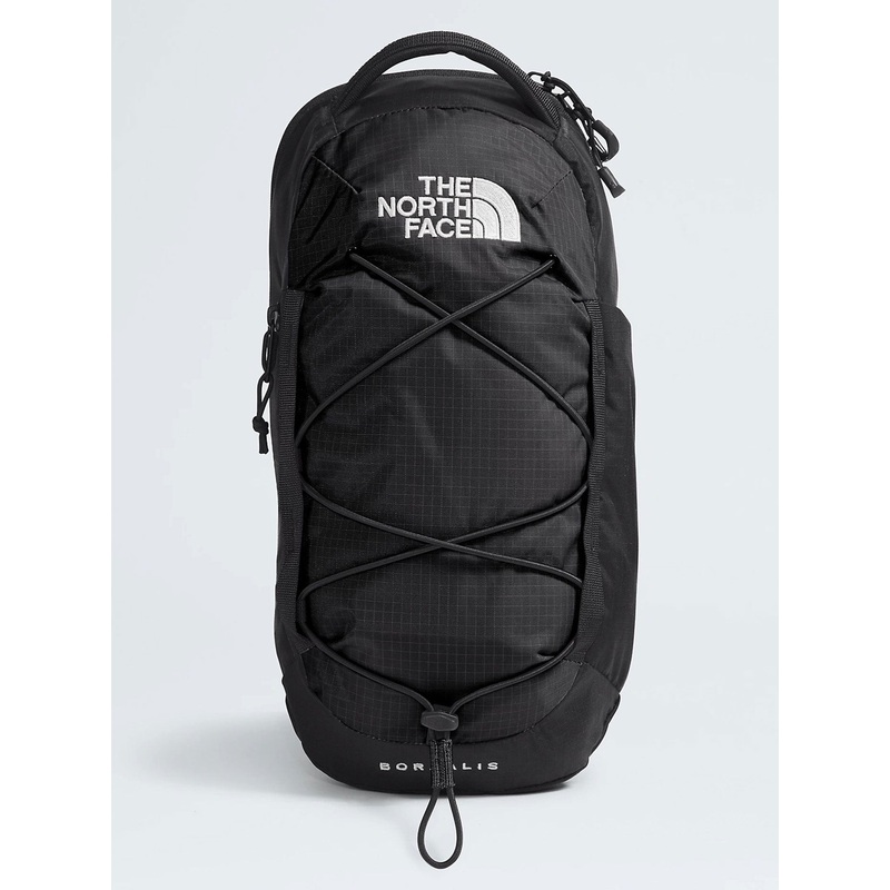 Borealis Sling Bag|O/S|TNF BLACK/TNF WHITE-NPF (53R)|TNF BLK/TNF WHT-NPF (53R)