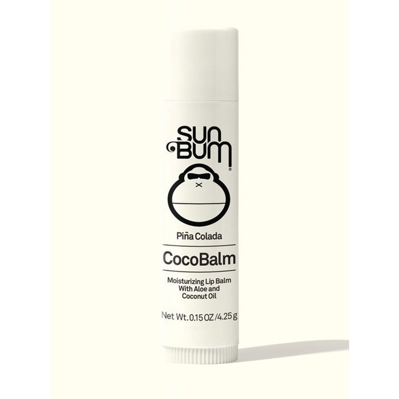Cocobalm Pina Colada Lip Balm|O/S|ASSORTED