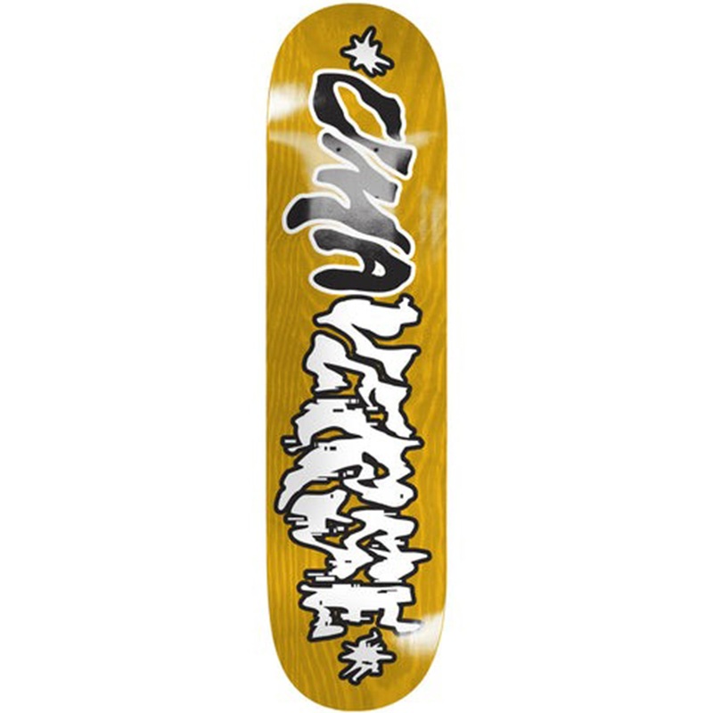 Glitch 8.25 Skateboard Deck|8.25|ASSORTED