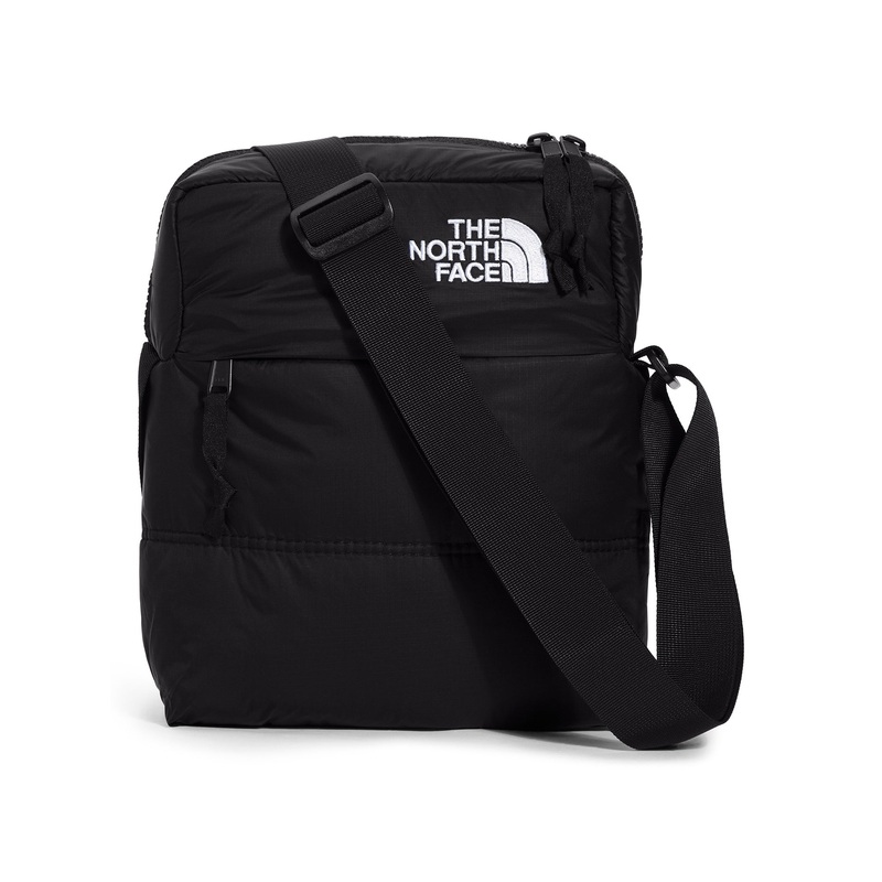 Nuptse Crossbody Bag|O/S|TNF BLACK-NPF (4H0)