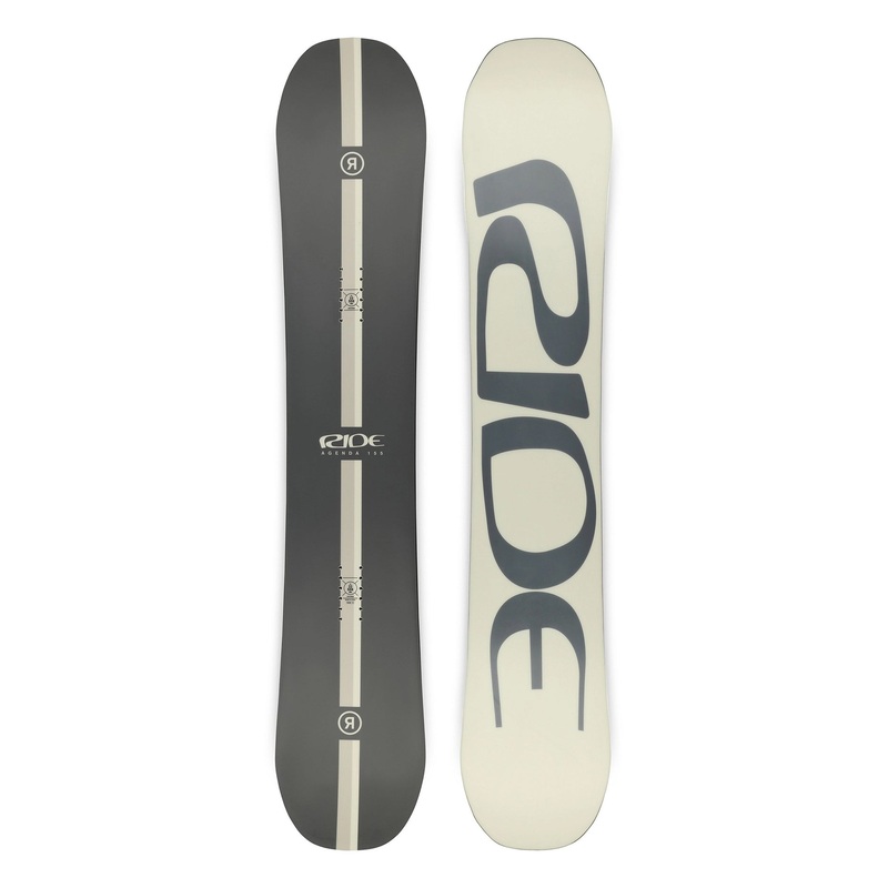 Agenda Snowboard|149CM|152CM|154W|155CM|157W|158CM|161W|N/A