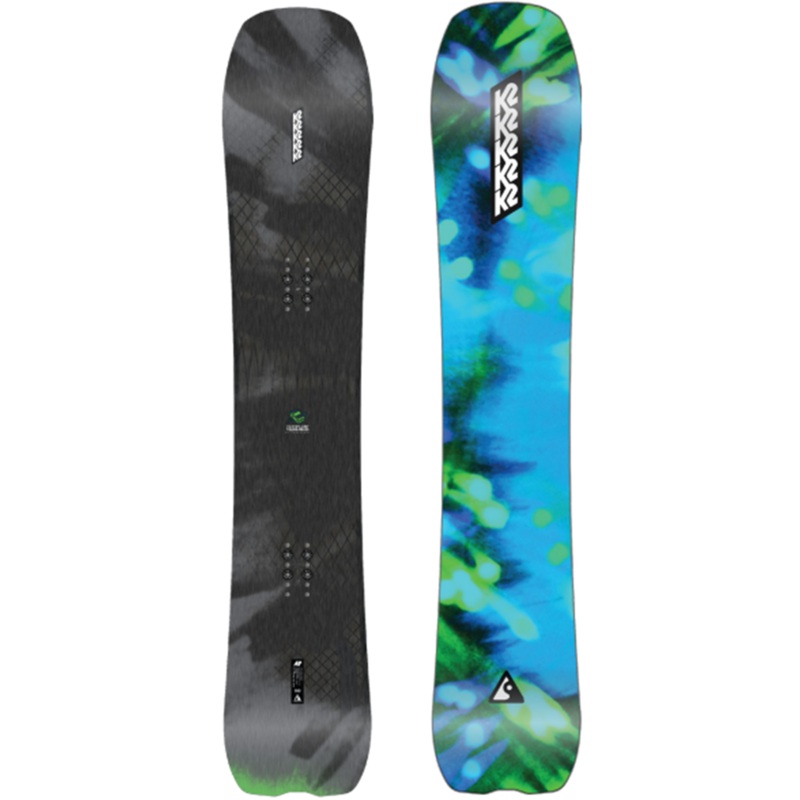Alchemist Snowboard|159W|164W|N/A