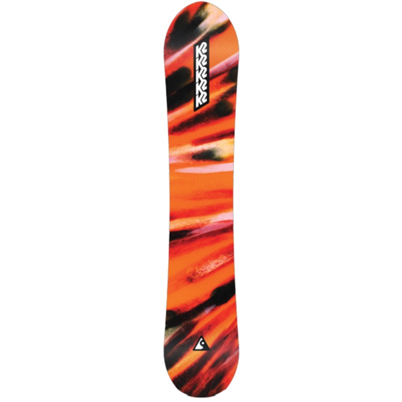 Antidote Snowboard|158W|161W|N/A