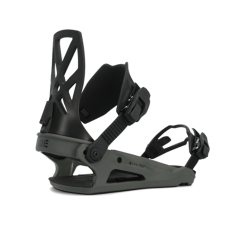 C-4 Bindings|MED|LRG|BLACK|WHITE