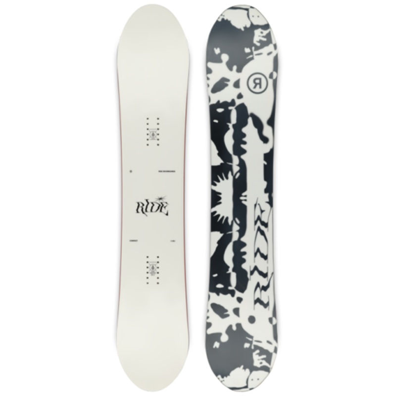 Compact Snowboard (Women)|142CM|146CM|150CM|138CM|N/A