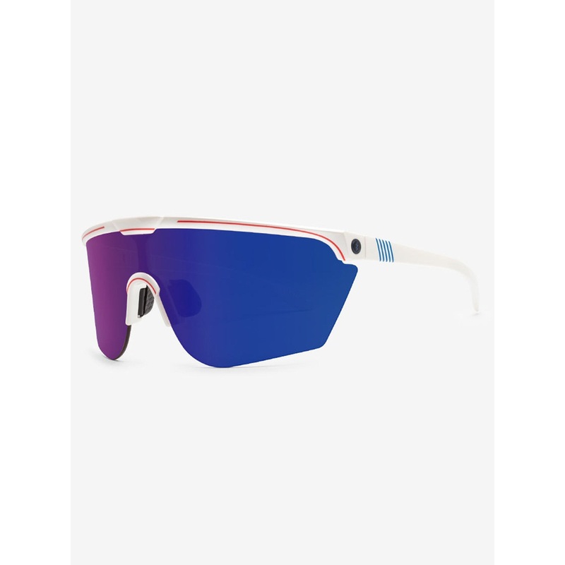 Cove 390 Amx / Grey Plasma Chrome Sunglasses