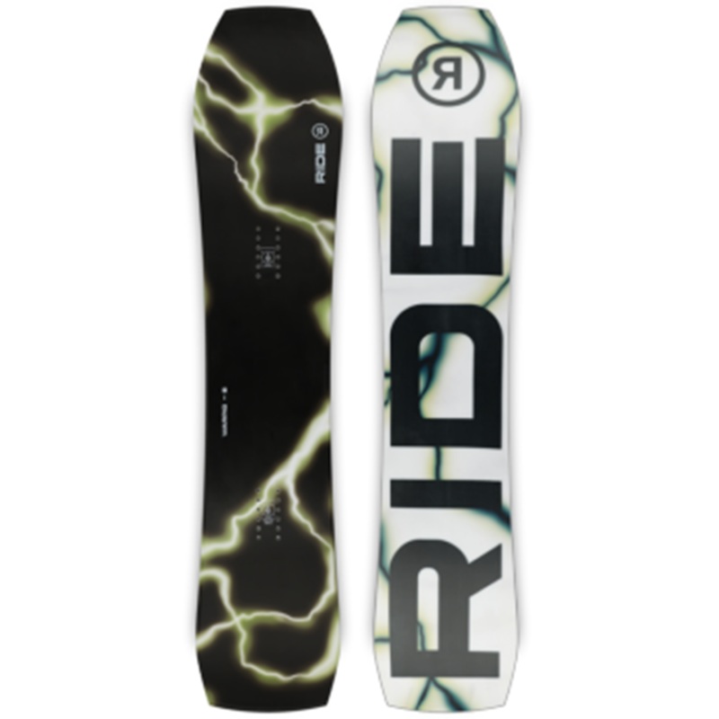 Warpig Snowboard|142CM|148CM|151CM|154CM|158CM|N/A