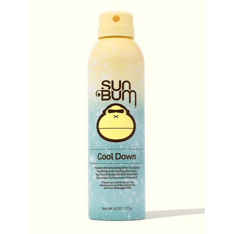 After Sun Cool Down Spay|O/S|ASSORTED