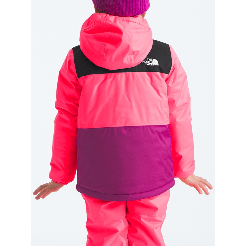 freedom-insulated-radiant-poppy-jacket-little-kids_1 Freedom Insulated Radiant Poppy Jacket (Little Kids)