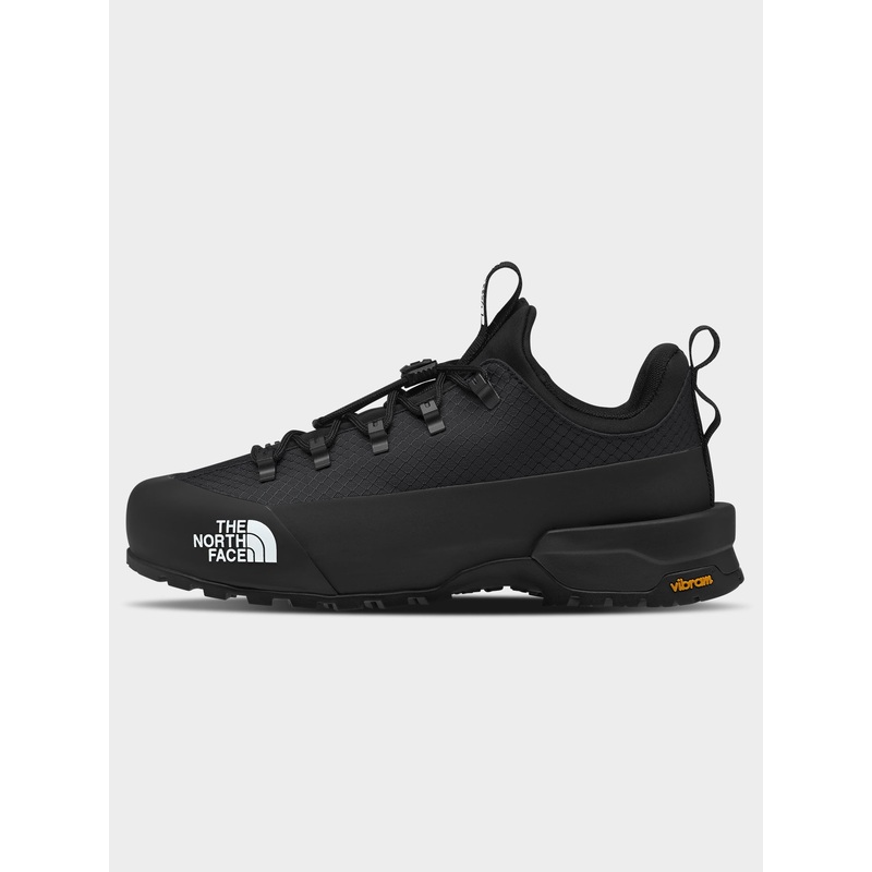 Glenclyffe Low TNF Black Shoes