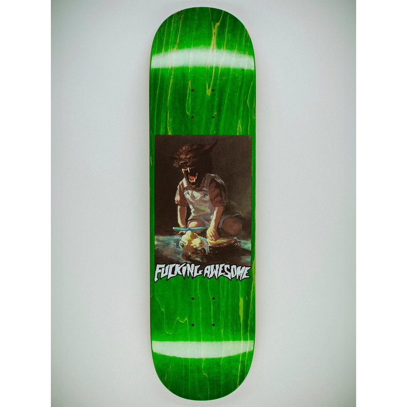 Jake Bat 8,38 Skateboard Deck|8.38|ASSORTED