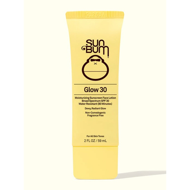 SPF 30 Glow Face Lotion|O/S|ASSORTED