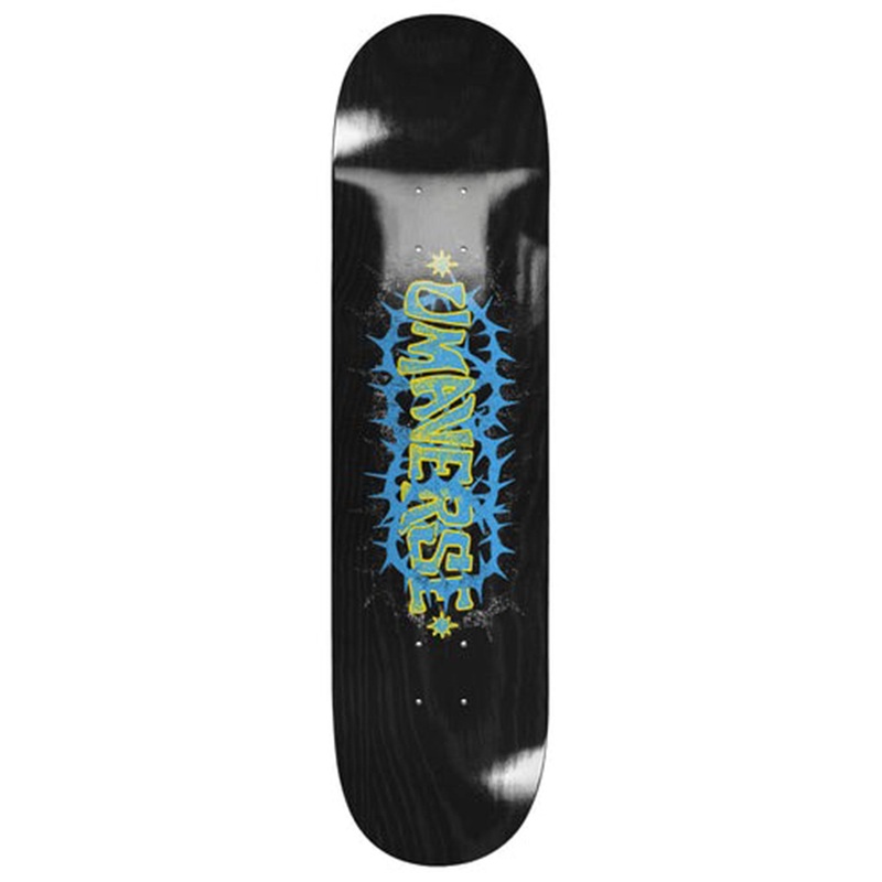 Thorns 8.38 Skateboard Deck|8.38|ASSORTED