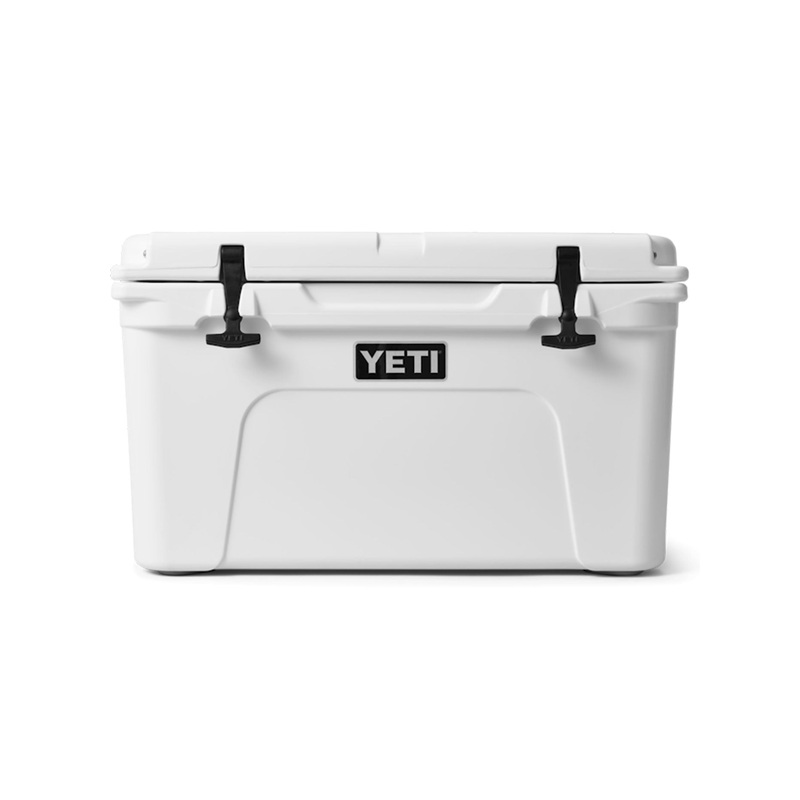 Tundra 45 Hard White Cooler|O/S|WHITE