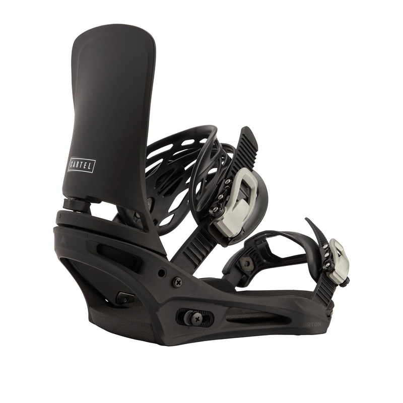 Cartel Re:Flex Snowboard Bindings