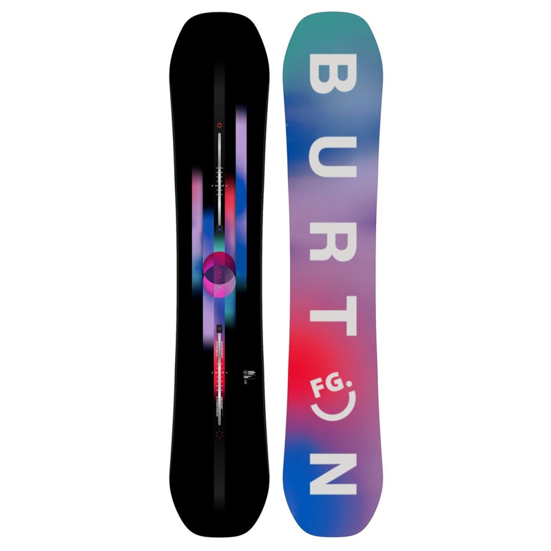 Feelgood Snowboard (Women)|146CM|149CM|142CM|152CM|N/A