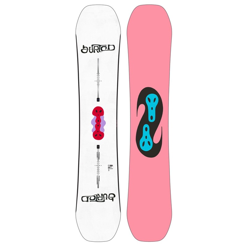 Free Thinker Snowboard|157W|160W|N/A
