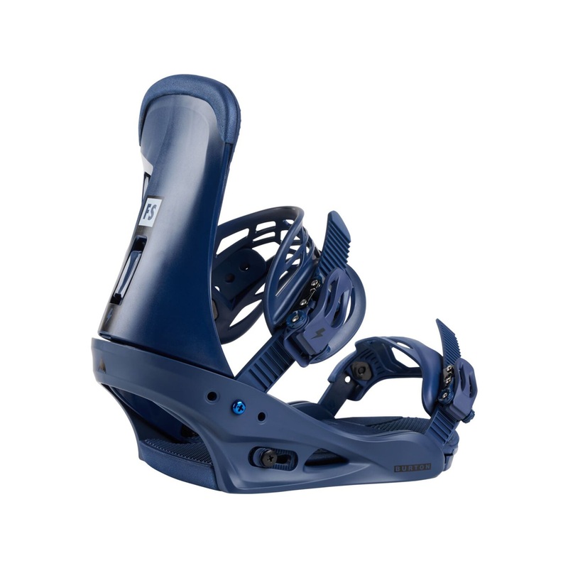 Freestyle Reflex Snowboard Bindings