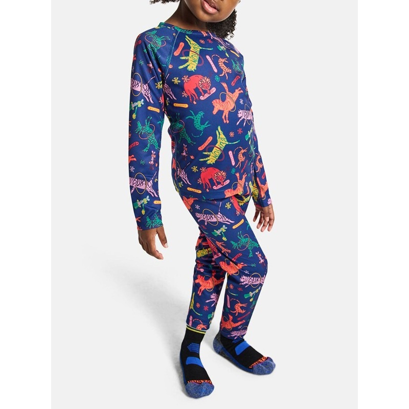 Lightweight Base Layer Set (Youth 2-7)