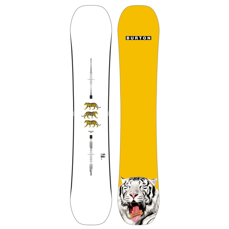 Process Snowboard|152CM|155CM|155W|157CM|157W|159W|159CM|162CM|162W|N/A