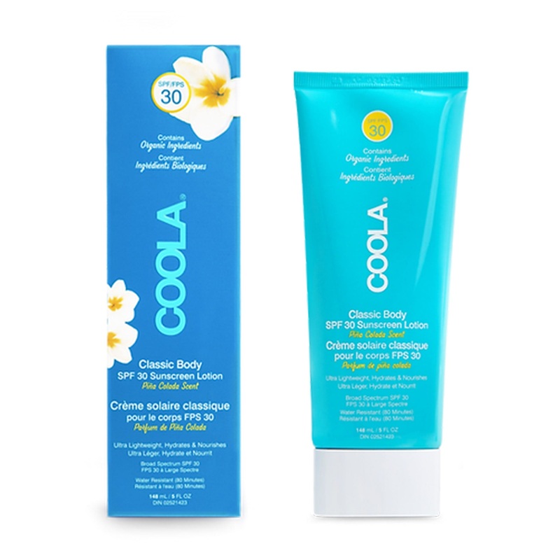 SPF30 Body Lotion Pina Colada|148ML|ASSORTED