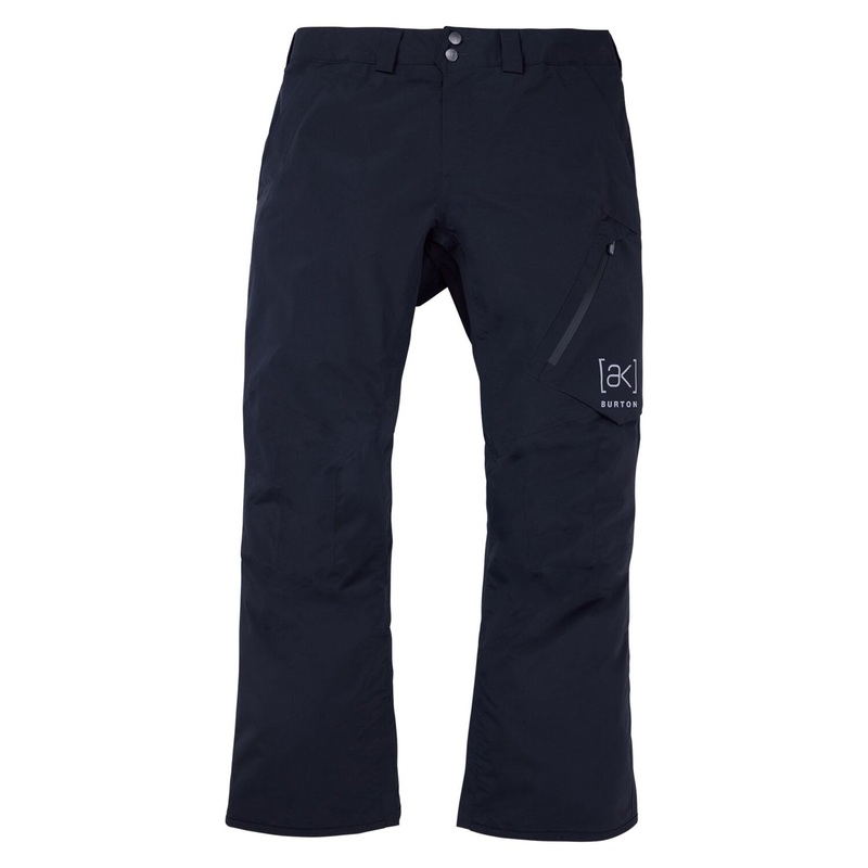 [ak] Cyclic GORETEX 2L Pants|SM|MED|LRG|XL|XXL|TRUE BLACK (001)|GOLDENROD (702)|GREY CLOUD (021)|STOUT WHITE (100)