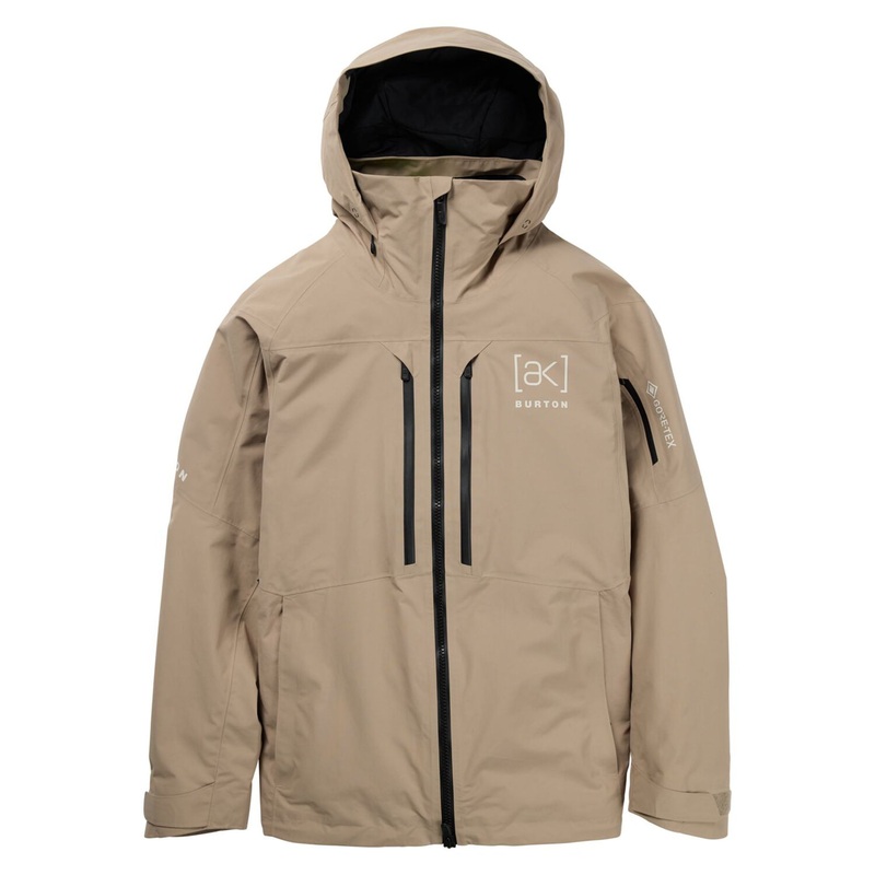 [ak] Swash GORETEX 2L Jacket|XS|SM|MED|LRG|XL|XXL|TRUE BLACK (001)|SUMMIT TAUPE (201)|JAKE BLUE/GREY/BLK (407)