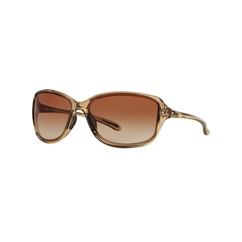 Cohort Sepia/Dark Brown Grad Sunglasses