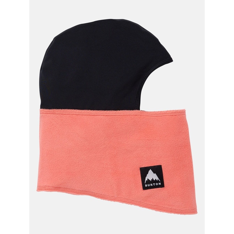Fleece Balaclava (Youth 7-14)|S/M|L/XL|PEACH ECHO (650)|TRUE BLACK (001)
