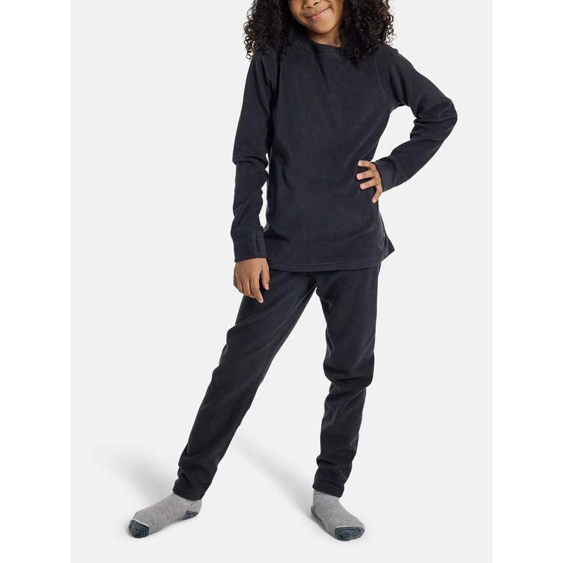 Fleece Base Layer Set (Youth 7-14)
