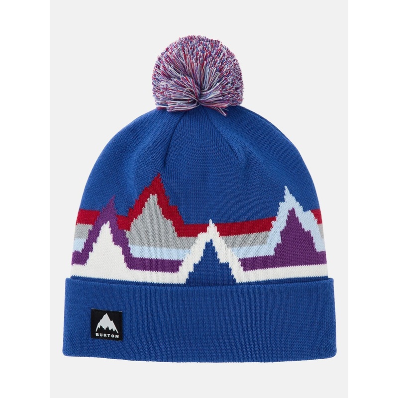 Recycled Echo Lake Beanie (Kids)