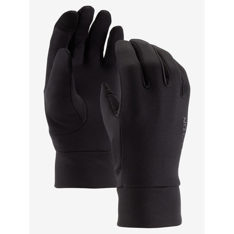 Screen Grab Liner Gloves (Youth 7-14)