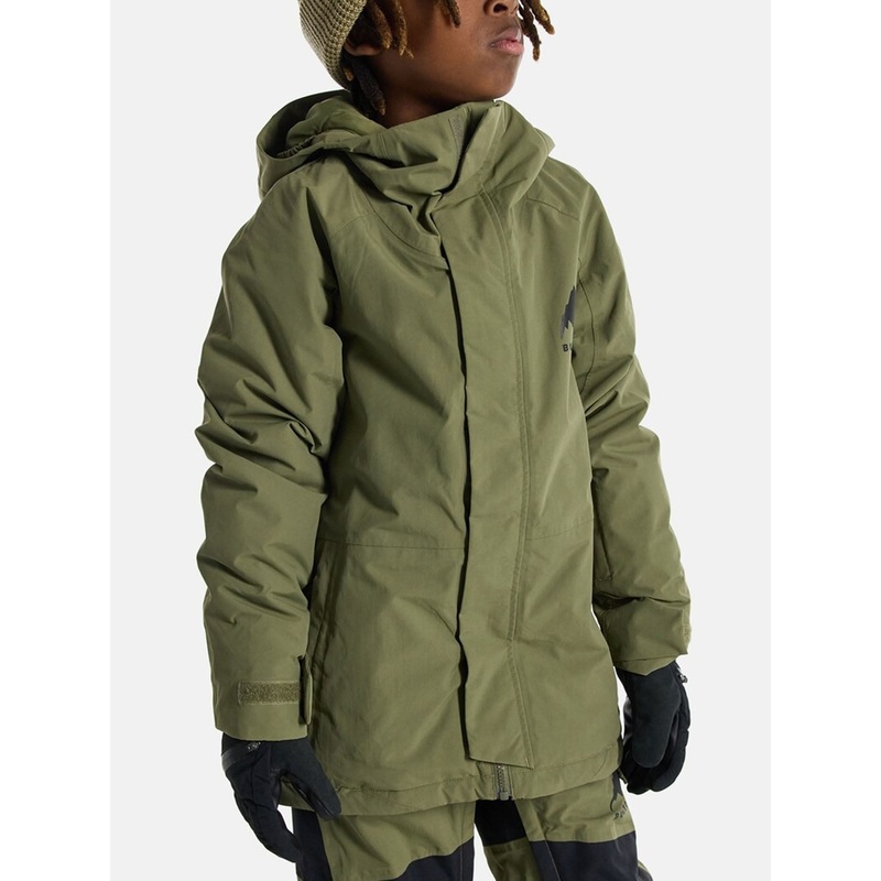 Snow Skimmer 2L Jacket (Youth 7-14)
