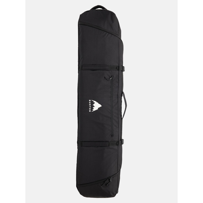 Wheelie Gig Boardbag|156CM|166CM|181CM|TRUE BLACK (001)|DEEP RED (600)