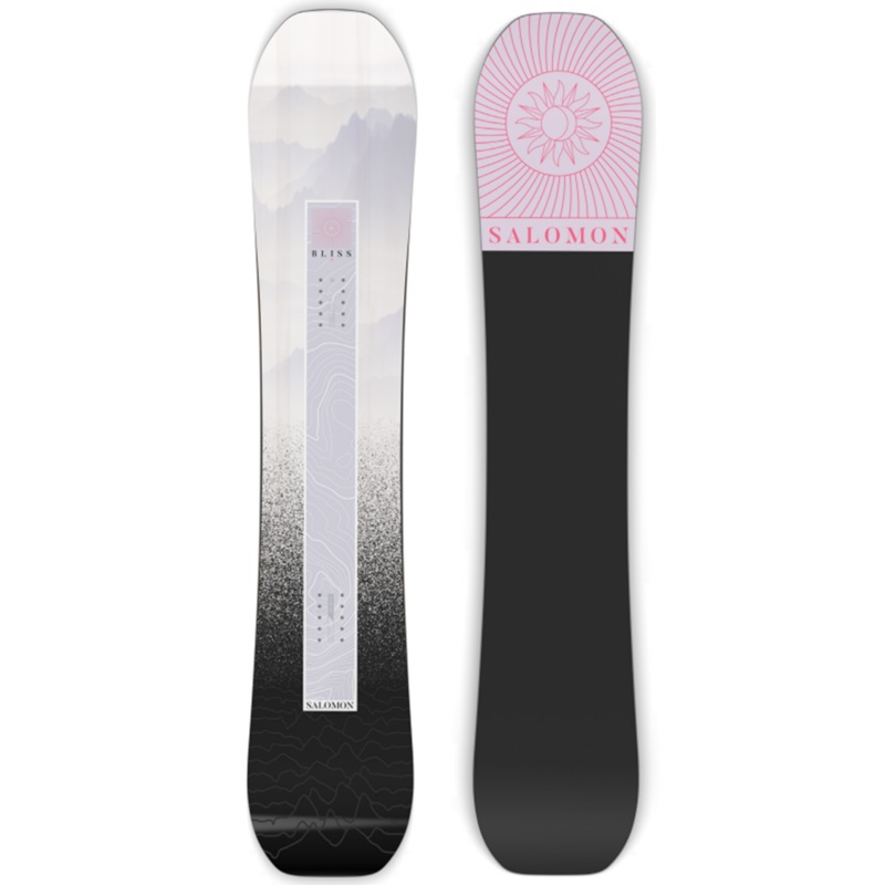 Bliss Snowboard (Women)|148CM|151CM|155CM|141CM|144CM|138CM|N/A