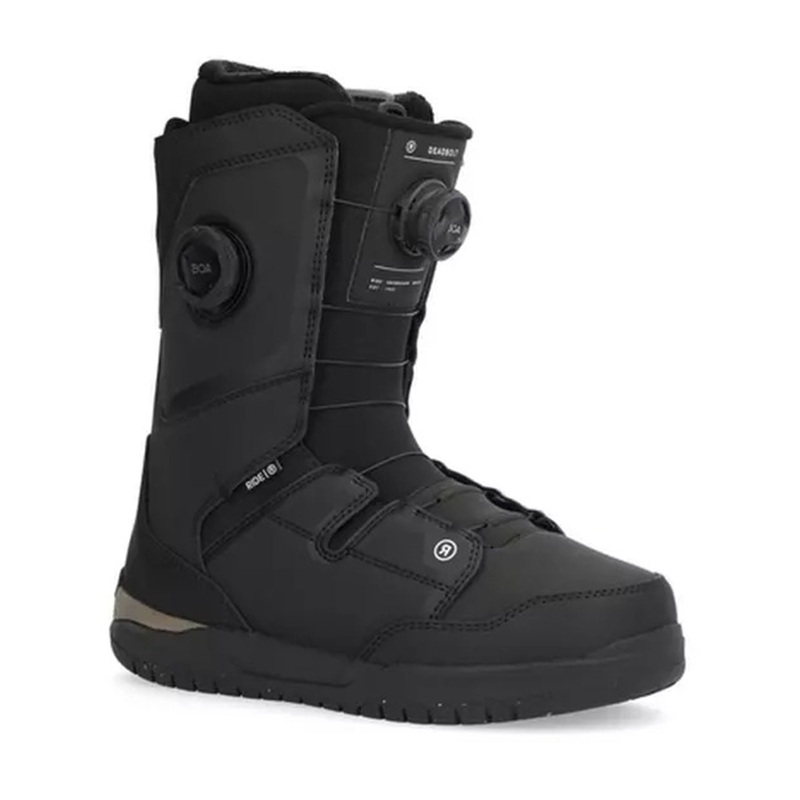 Deadbolt Zonal Snowboard Boots