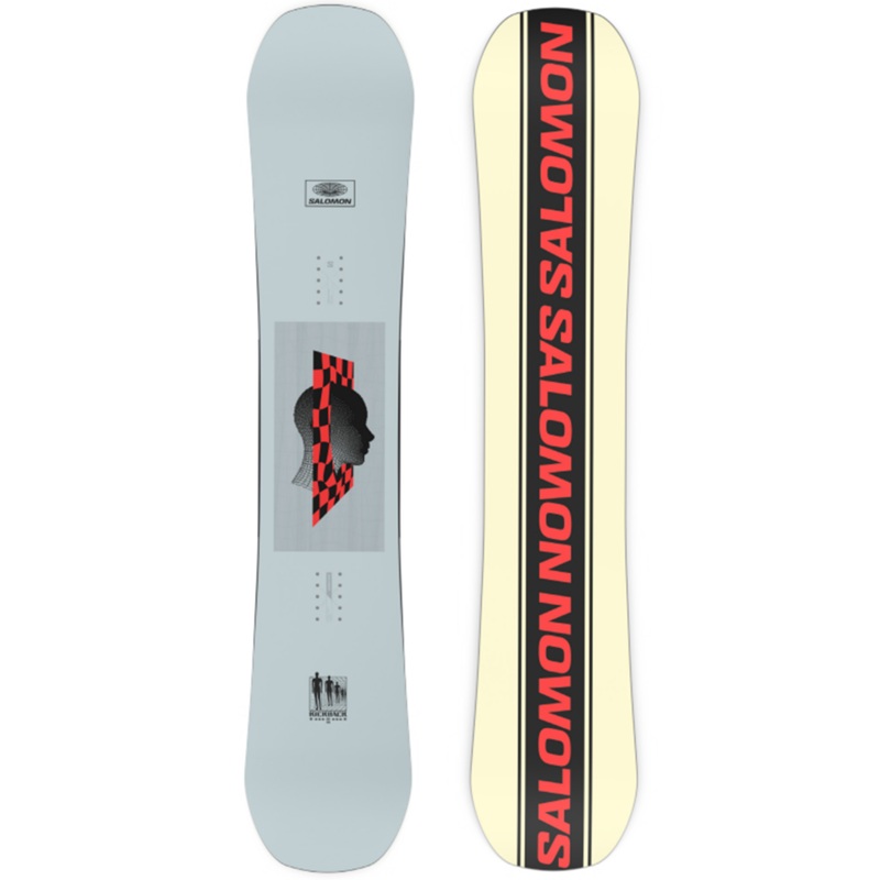 Kickback Snowboard|148CM|151CM|153CM|155CM|155W|158CM|158W|N/A