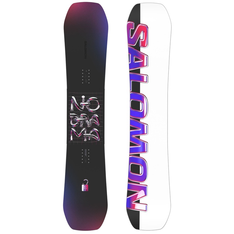 No Drama Snowboard (Women)|143CM|146CM|149CM|152CM|N/A